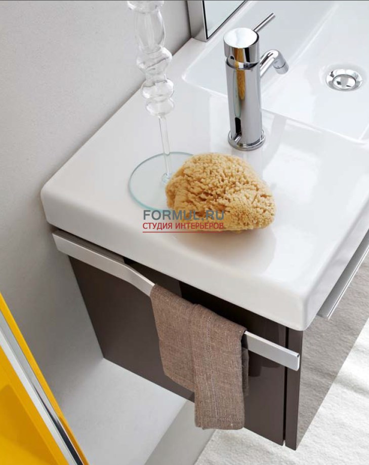 Комплект мебели для ванной ARBI SKY LACCATO COMP 151